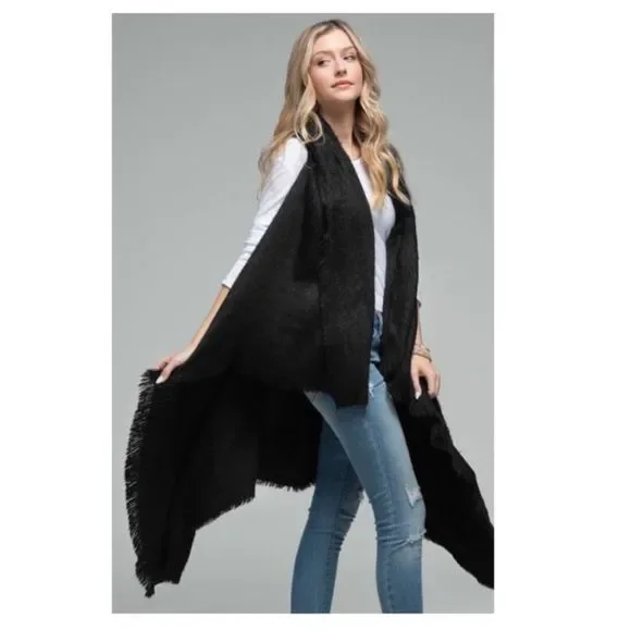 GYPSY Sleeveless Cover - Picture 9 of 11